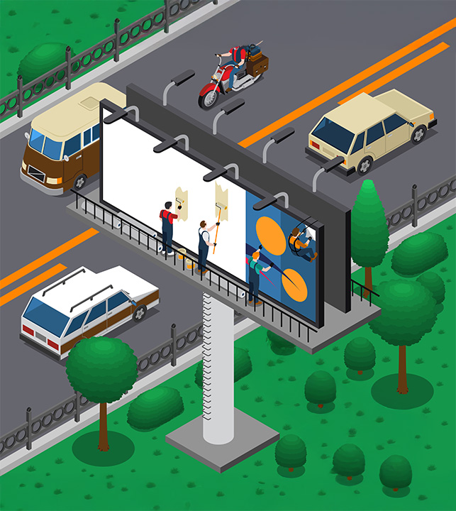 ATL Advertising Services by SJ Events