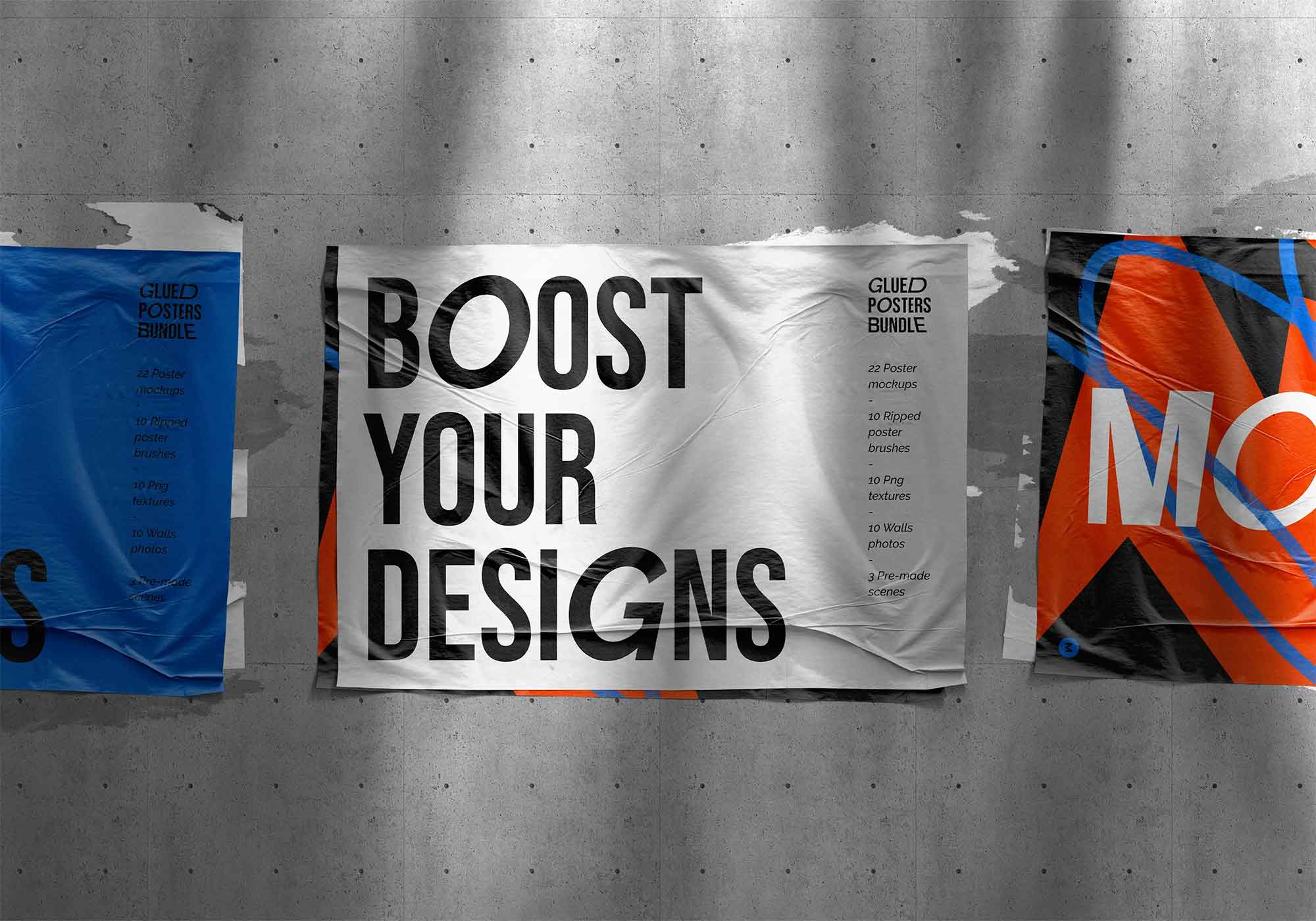 Digital Marketing and Creative Services by SJ Events