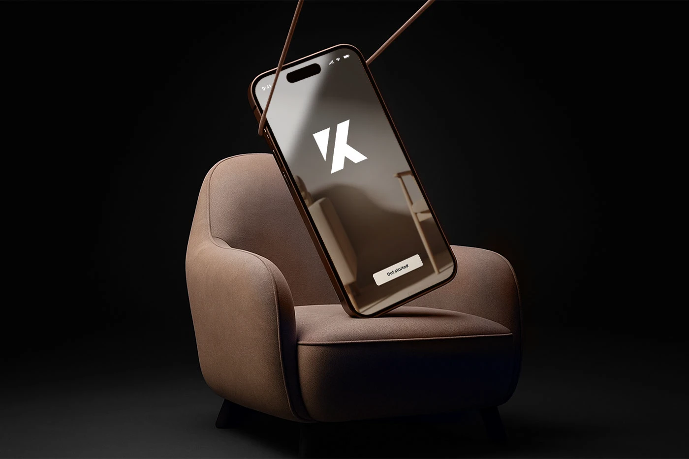 Corporate Event Branding by SJ Events