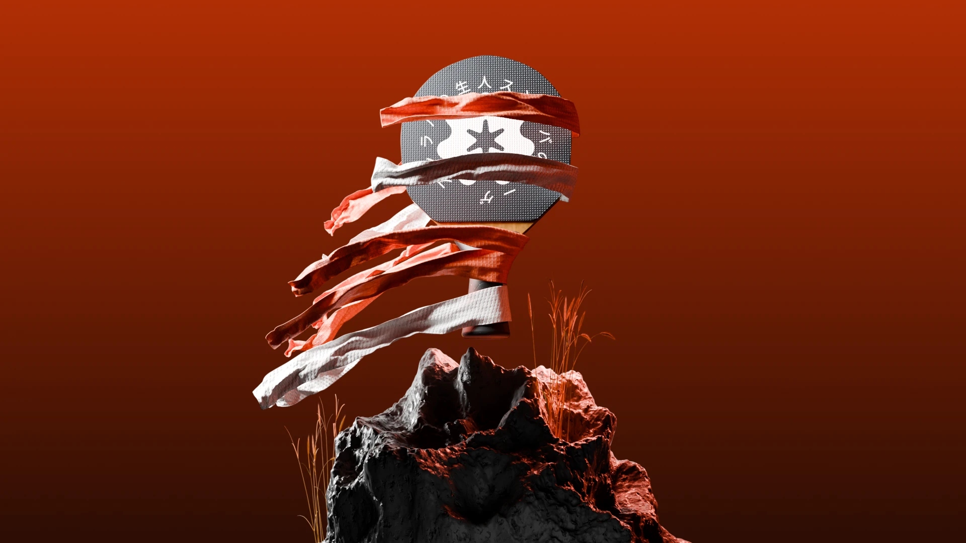 Product Launch Event by SJ Events